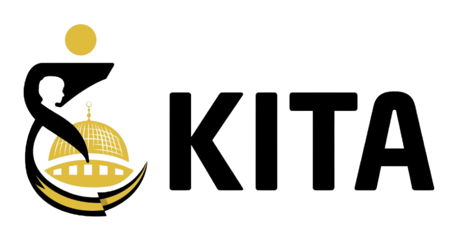 Yayasan KITA Logo